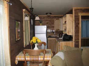 Chalet Le Saint-Flavien - Image 3