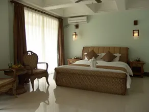 Kangle Garden Resort Wanning - Image 3