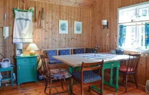 Nice Home in Sannidal With 1 Bedrooms - Image 2