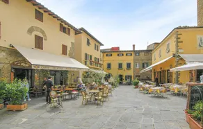Stunning Home in Colle di Buggiano With Wifi and 3 Bedrooms - Image 5