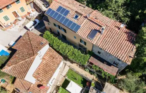 Beautiful Home in Marliana With Wifi and 3 Bedrooms - Image 5