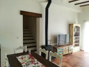 House With one Bedroom in Murcia, With Wonderful Mountain View, Shared Pool, Enclosed Garden - 43 km From the Beach - Image 3