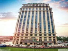 GreenTree Inn Jianyan Renmin Middle Road Estern Sleepless City Pedestrian Express Hotel - Image 3