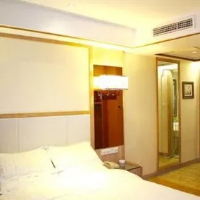 Wuyue Qianmen Hotel - Image 4