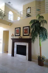 Palm Villa With Your own Fitness Room 1009 - Image 4
