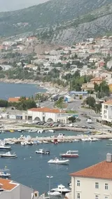 Apartment With one Bedroom in Senj, With Wonderful sea View, Enclosed - Image 4