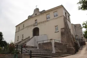 Santa Maria Degli Angeli C Ospitalità - Image 2