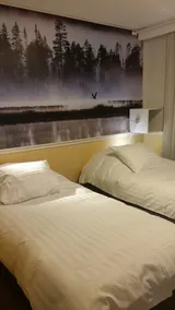 Place to Sleep Hotel Hollola - Image 2