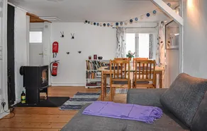 Nice Home in Åhus With 2 Bedrooms - Image 5