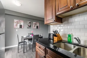 2BR Apt With Netflix - Near DT Hamilton - Image 3