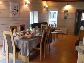 Chambres d'hotes du Val d'Argent - Image 5