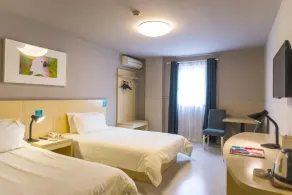 Jinjiang Inn - Qufu City Government Branch - Image 3