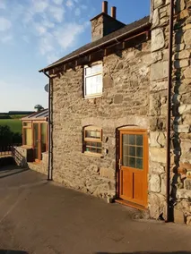 Isfryn 1 bed Cottage - Image 4
