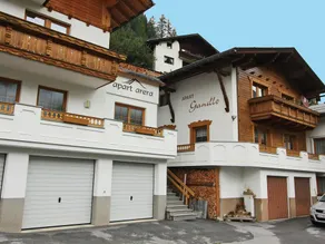 Cosy Holiday Home in Kappl Near Town Center - Image 4