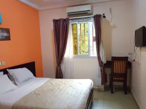 Hotel Vallee Des Rois - Image 5