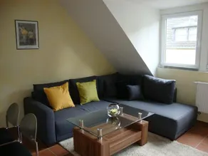 Hotel Saint Denis Krefeld City - Image 3