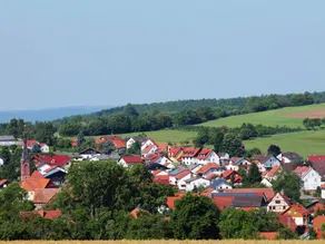 Holiday Home in Waldbrunn for Five Person - Image 3