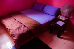 De Web Hotel & Lodge - Image 4