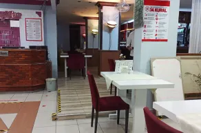 Kleopatra Saray Hotel - Image 5