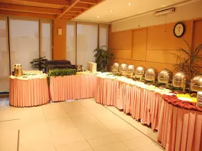 The Nishat Hotel Margala - Image 2