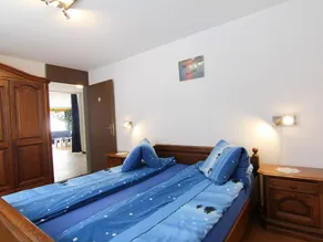 Casa Yolanda Mireille Fieschertal - Image 2