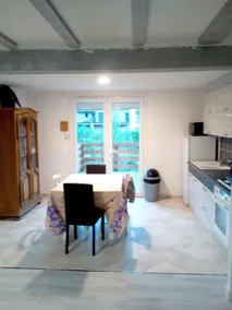 Apartment With one Bedroom in Donzère, With Shared Pool, Enclosed Garden and Wifi - Image 5