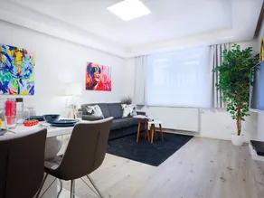 SKY9 Apartments City Center - Image 2