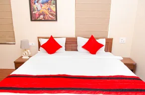 Earth Aromaa By OYO Rooms - Image 2