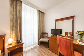 Novum Hotel Cristall Wien - Image 5