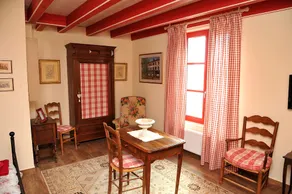 La Sellerie Chambre d'hôte - Image 4