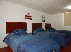 Hotel Bamboo - Image 4