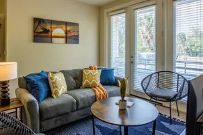Courier City Apartments by Frontdesk - Image 5