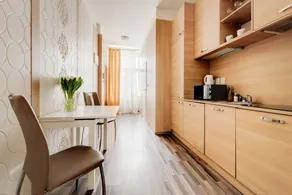Bright Prague Castle Apartments - Image 4