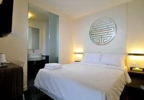 Chinatown Boutique Hotel - Image 2