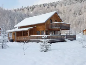 Detached Wooden Chalet With Sauna Near Kreischberg - Image 4