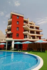 Salena Plaza Hotel - Image 2