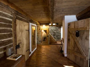 Unique House in the Vogtland Region With Open Architecture and Special Atmosphere - Image 5