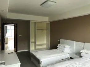 Chang Xing Yuan Zhong Hotel - Image 3