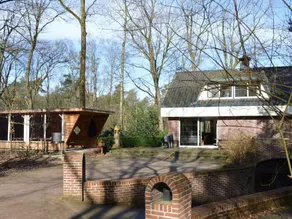 Holiday Home With Pool, Sauna - Image 3