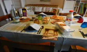 B&B Casanonni Borgo Angeli - Image 4