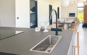 Amazing Home in Löttorp With 3 Bedrooms and Wifi - Image 5