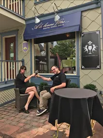 Auberge A La Bonne Votre - Image 4