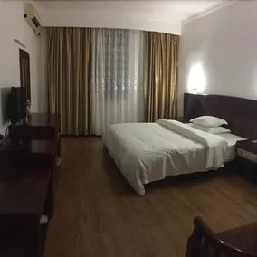 Net Red Bridge Hotel (Chongzuo Yanshan Road Branch) - Image 5