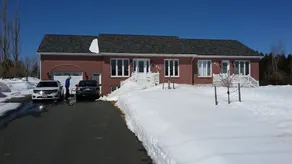 Apartment With 2 Bedrooms in Tracadie-sheila, With Furnished Garden an - Image 5