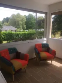 Au Charme du Lac Piscine & Spa 2 - Image 4
