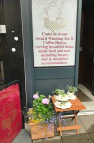 Stephensons Tea And Coffee House - Image 4
