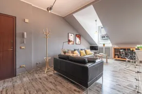 Massena Attic & Studio by Wonderful Italy - Image 5