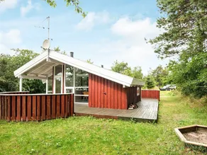 7 Person Holiday Home in Ebeltoft - Image 5
