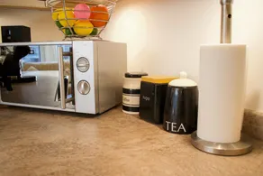 Spacious 3 Bedroom Apartment in Edinburgh - Image 3