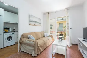 Wohnung mit 4 Schlafzimmern für 7 Personen - Image 2